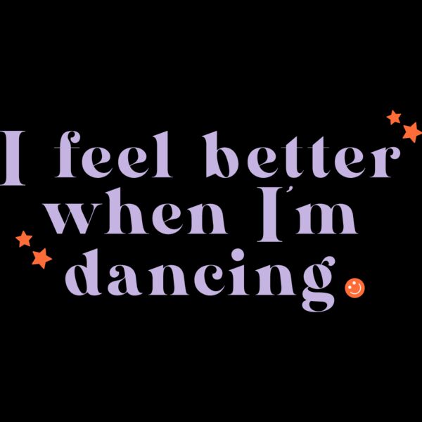 IFeelBetterWhenImDancing Thumbnail