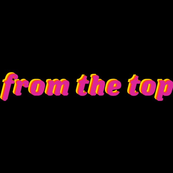 FromThetop Thumbnail