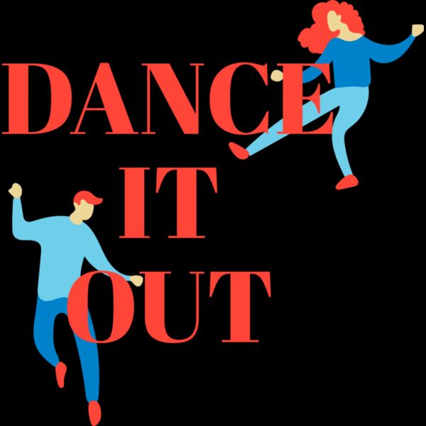DanceItOut Thumbnail