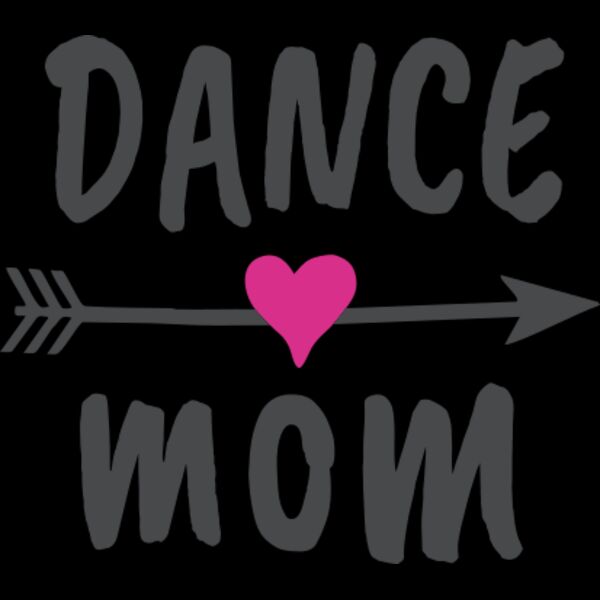 Dance Mom Arrow Thumbnail