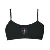 Girls Competitive Dance Bra Thumbnail