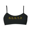 Girls Competitive Dance Bra Thumbnail