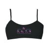 Girls Competitive Dance Bra Thumbnail
