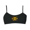 Girls Competitive Dance Bra Thumbnail