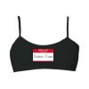 Girls Competitive Dance Bra Thumbnail