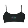 Girls Competitive Dance Bra Thumbnail