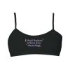 Girls Competitive Dance Bra Thumbnail