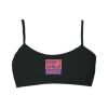 Ladies Competitive Dance Bra  Thumbnail