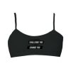 Ladies Competitive Dance Bra  Thumbnail