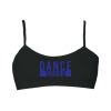 Ladies Competitive Dance Bra  Thumbnail