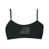 Ladies Competitive Dance Bra  Thumbnail