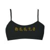 Ladies Competitive Dance Bra  Thumbnail