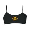 Ladies Competitive Dance Bra  Thumbnail