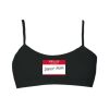 Ladies Competitive Dance Bra  Thumbnail