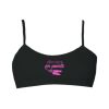 Ladies Competitive Dance Bra  Thumbnail