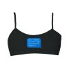 Ladies Competitive Dance Bra  Thumbnail