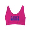 Ladies Racerback Bra Thumbnail
