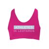 Ladies Racerback Bra Thumbnail