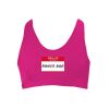 Ladies Racerback Bra Thumbnail