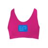 Ladies Racerback Bra Thumbnail