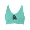 Girls Racerback Bra Thumbnail