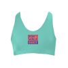Girls Racerback Bra Thumbnail