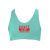 Girls Racerback Bra Thumbnail