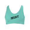 Girls Racerback Bra Thumbnail
