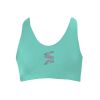 Girls Racerback Bra Thumbnail