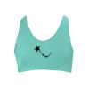 Girls Racerback Bra Thumbnail