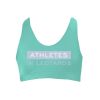 Girls Racerback Bra Thumbnail