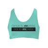 Girls Racerback Bra Thumbnail