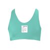 Girls Racerback Bra Thumbnail
