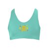 Girls Racerback Bra Thumbnail