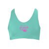 Girls Racerback Bra Thumbnail