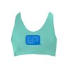 Girls Racerback Bra Thumbnail