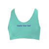Girls Racerback Bra Thumbnail