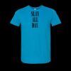 Adult Unisex Soft Style T-Shirt Thumbnail