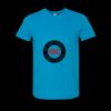 Adult Unisex Soft Style T-Shirt Thumbnail