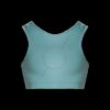 Girls Mesh Back Bra Top Thumbnail