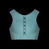 Girls Mesh Back Bra Top Thumbnail