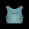 Girls Mesh Back Bra Top Thumbnail